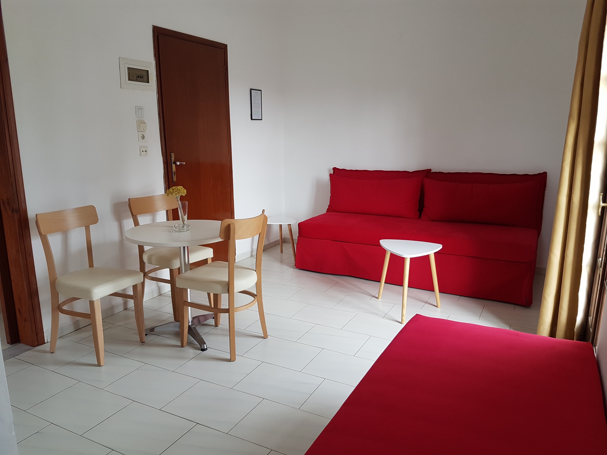 Arhodiko Hotel