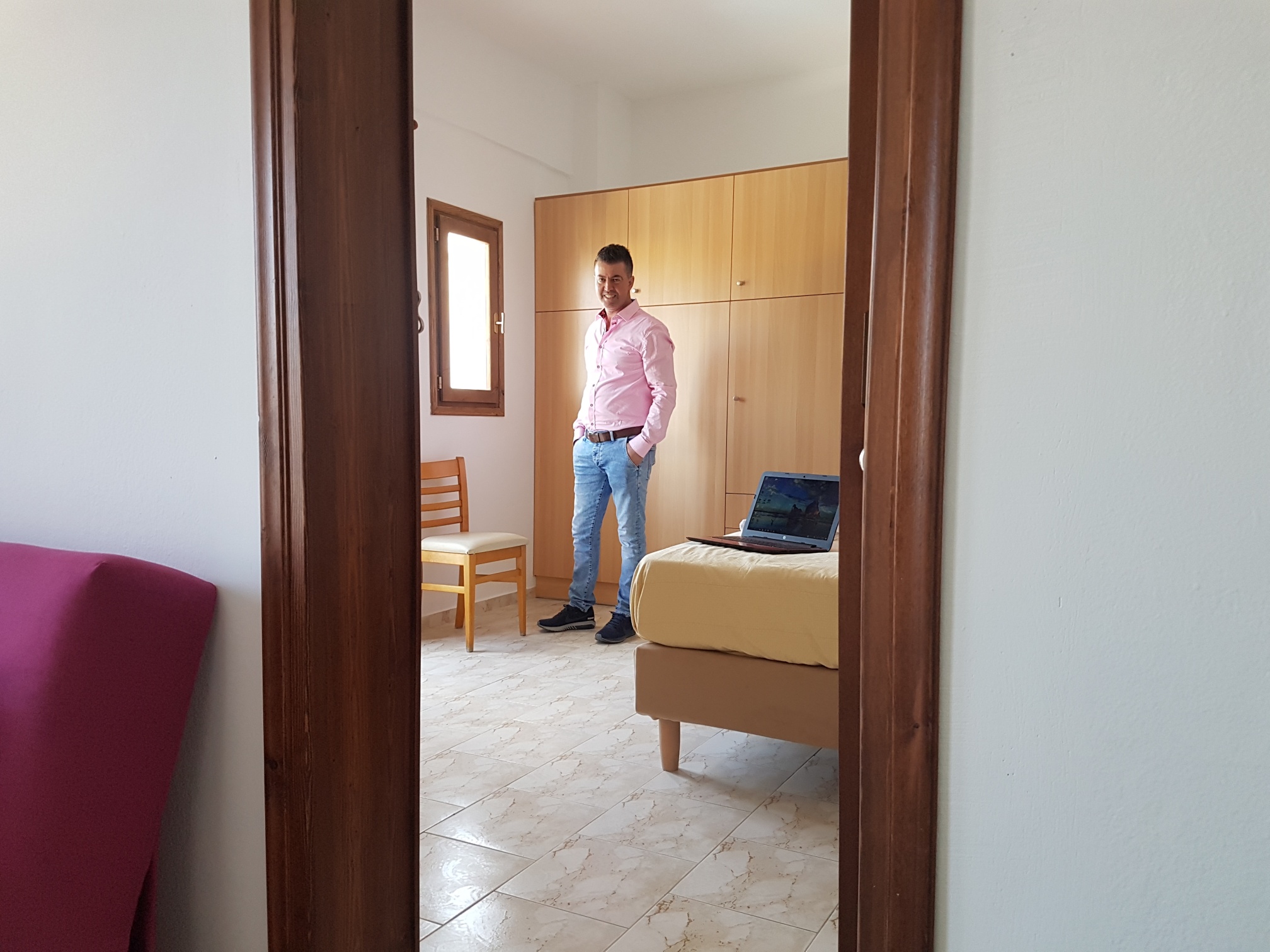 Arhodiko Hotel