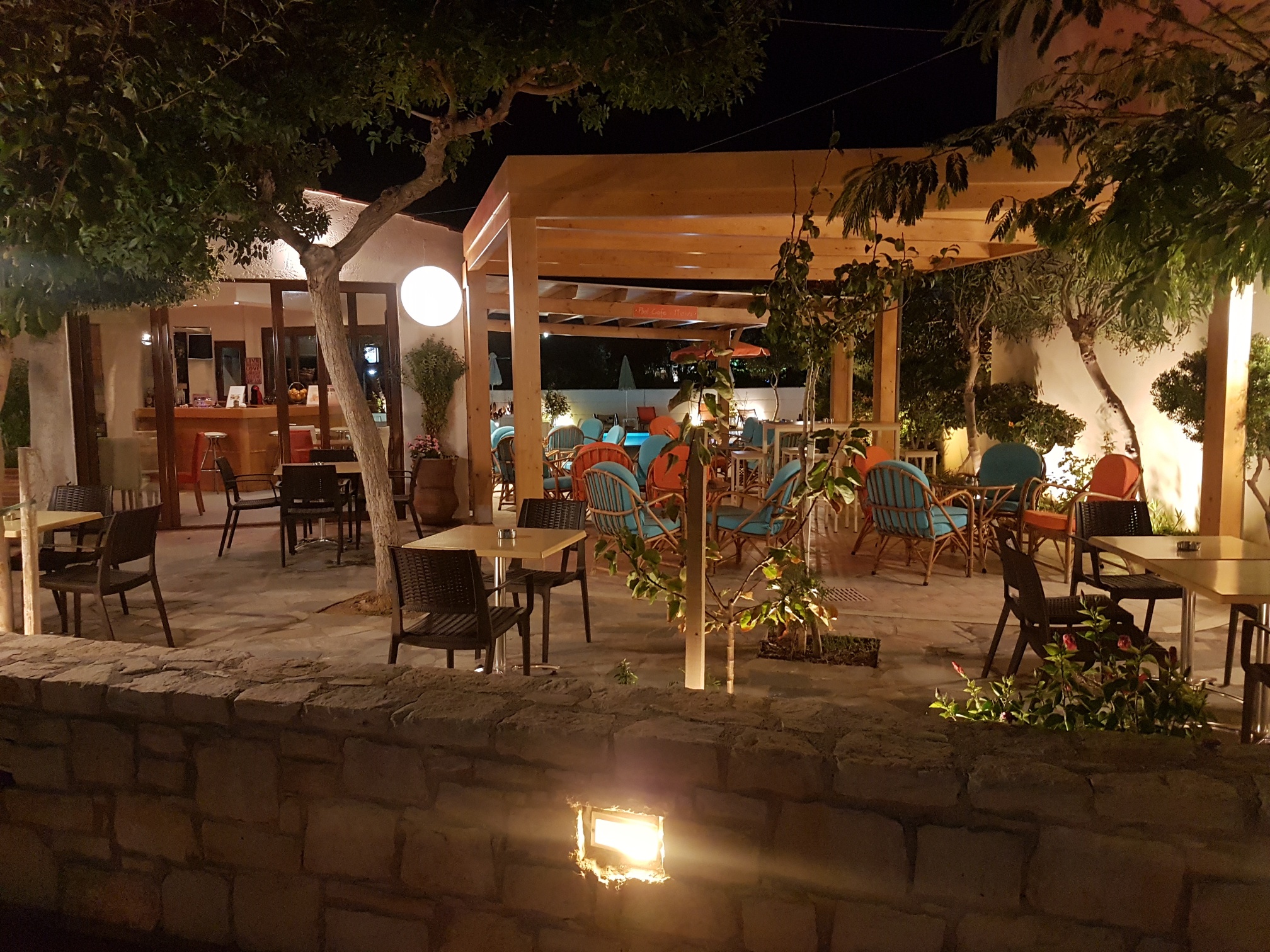 Arhodiko Hotel