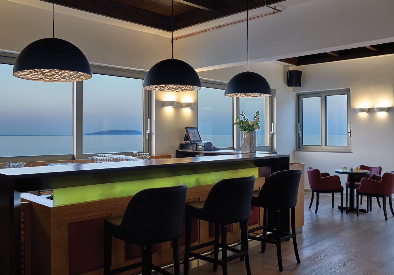 Atlantica Akti Zeus Hotel