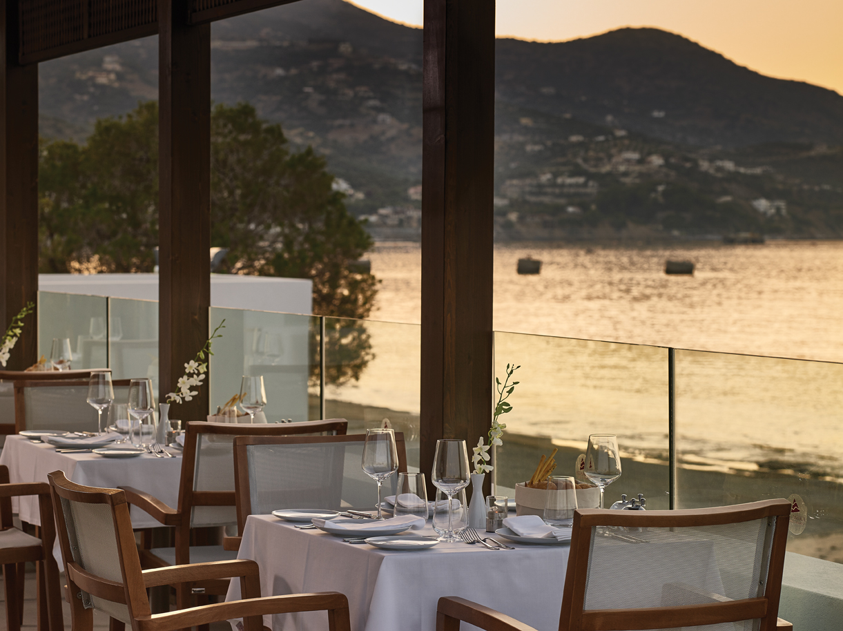 Atlantica Akti Zeus Hotel