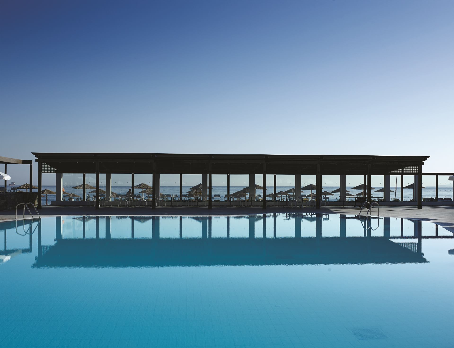 Atlantica Akti Zeus Hotel
