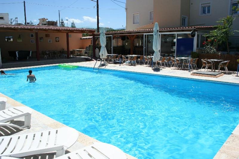 Australia Hotel