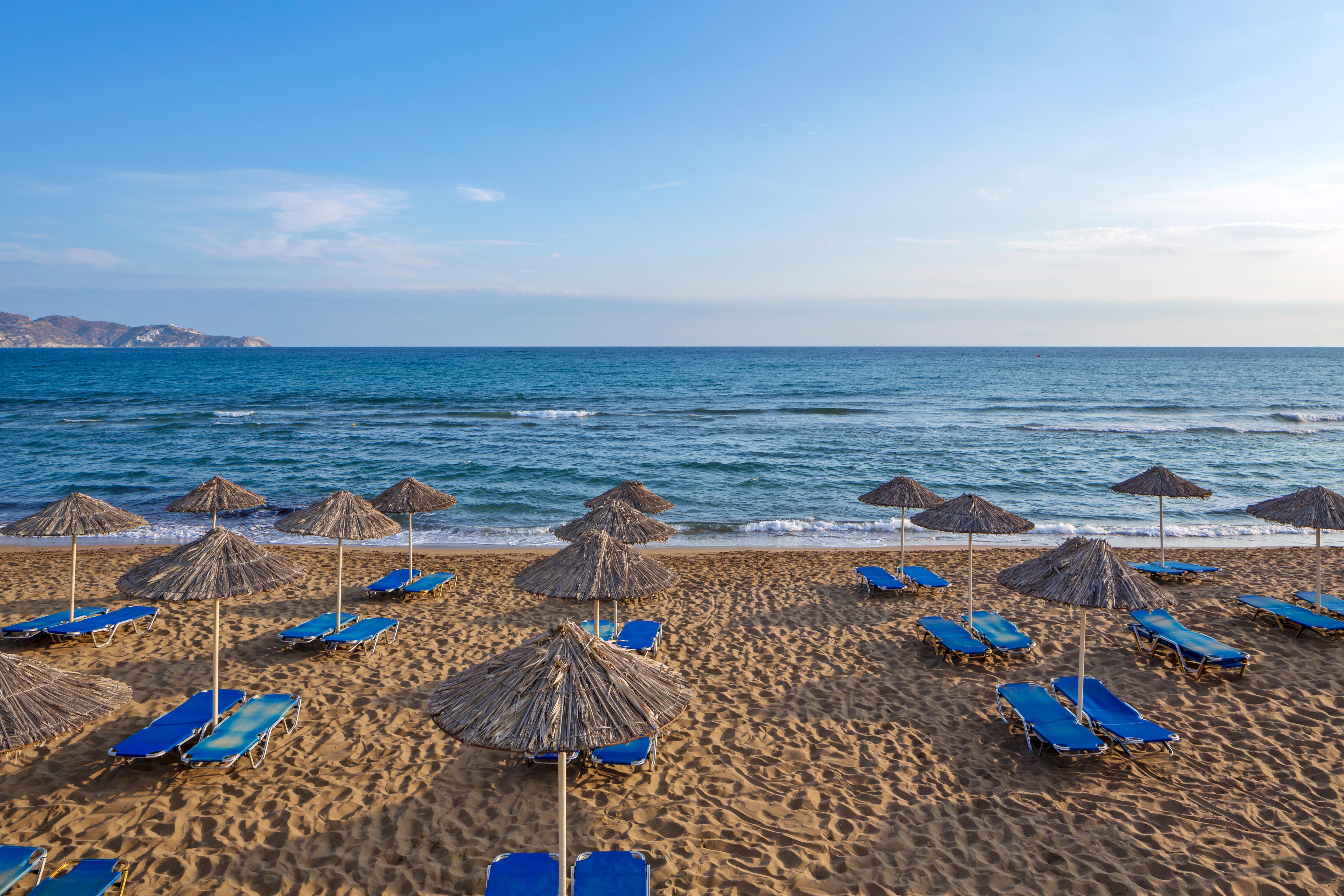 Civitel Creta Beach