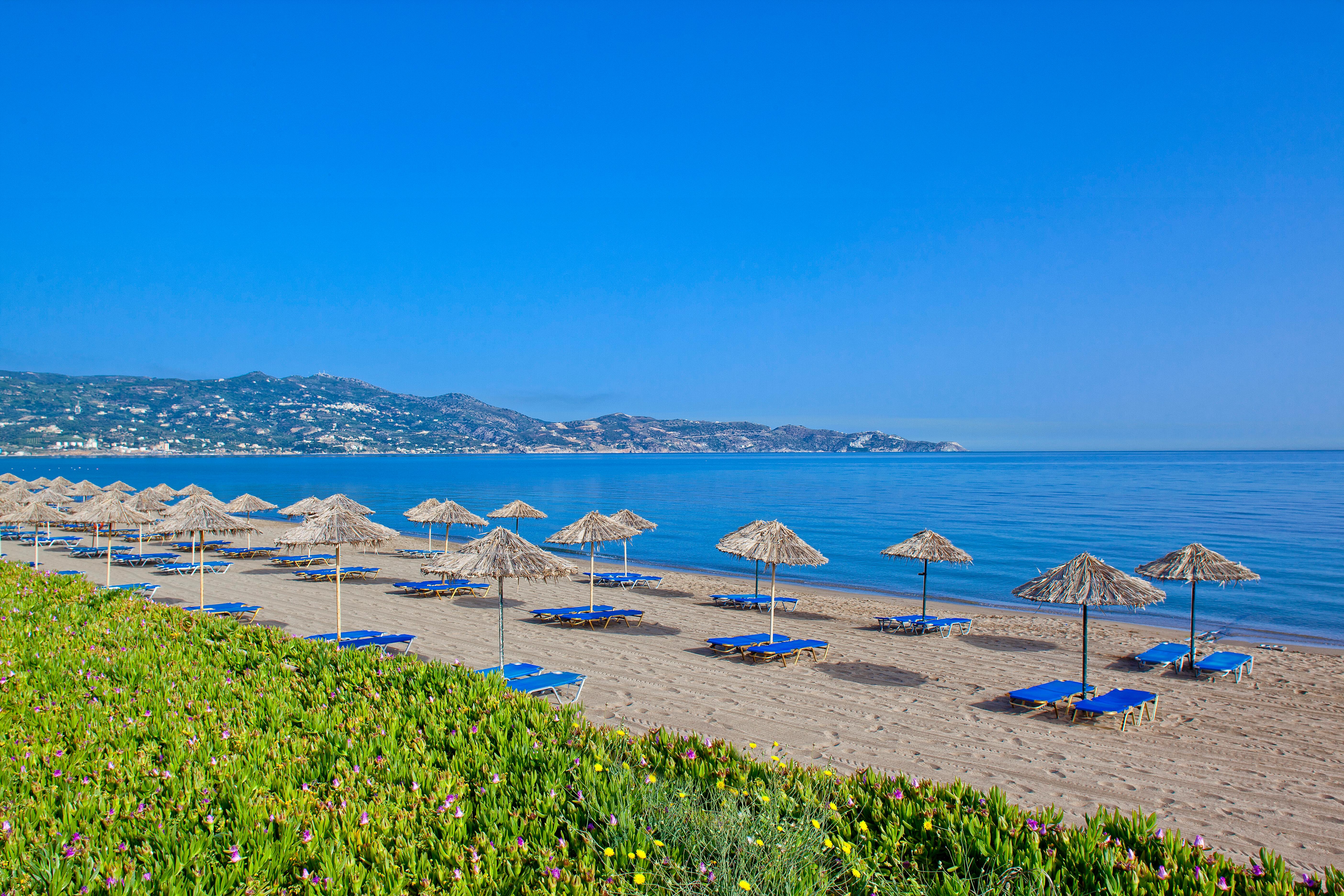 Civitel Creta Beach