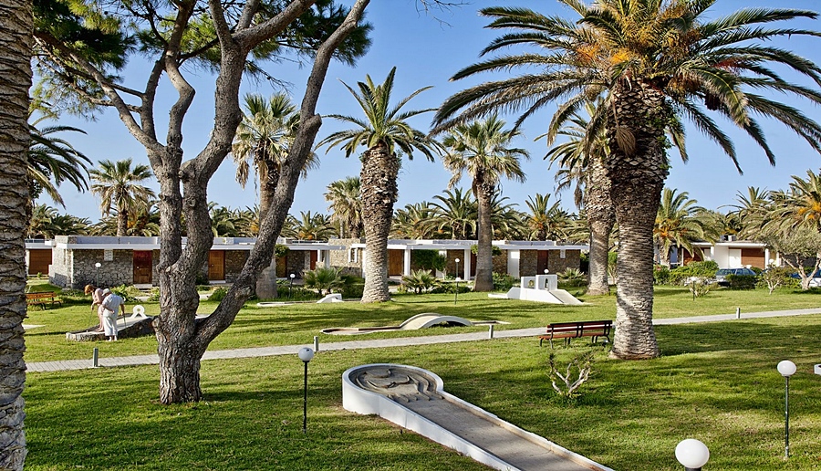 Civitel Creta Beach