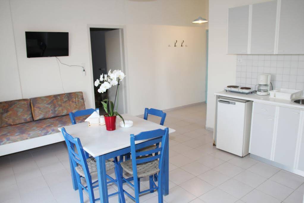 Coral Apartments