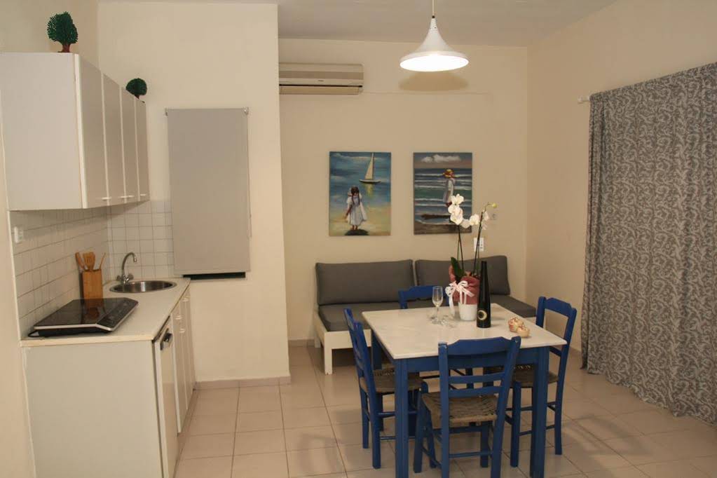 Coral Apartments