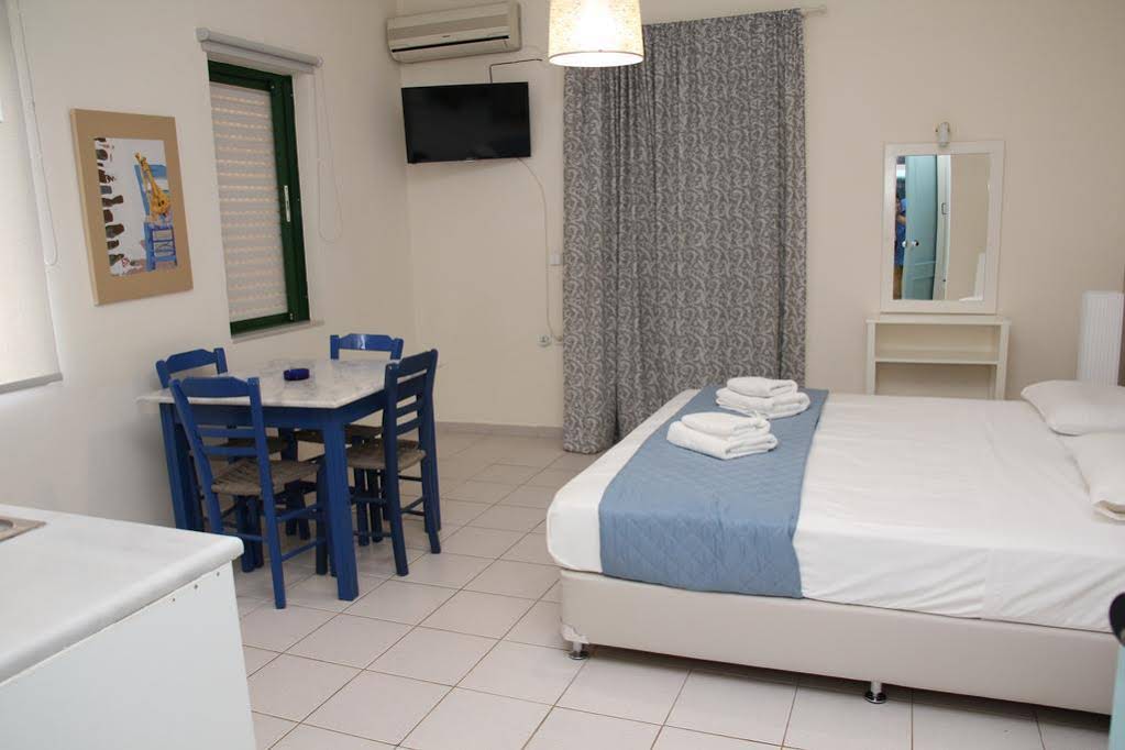 Coral Apartments
