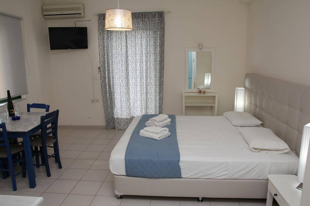 Coral Apartments
