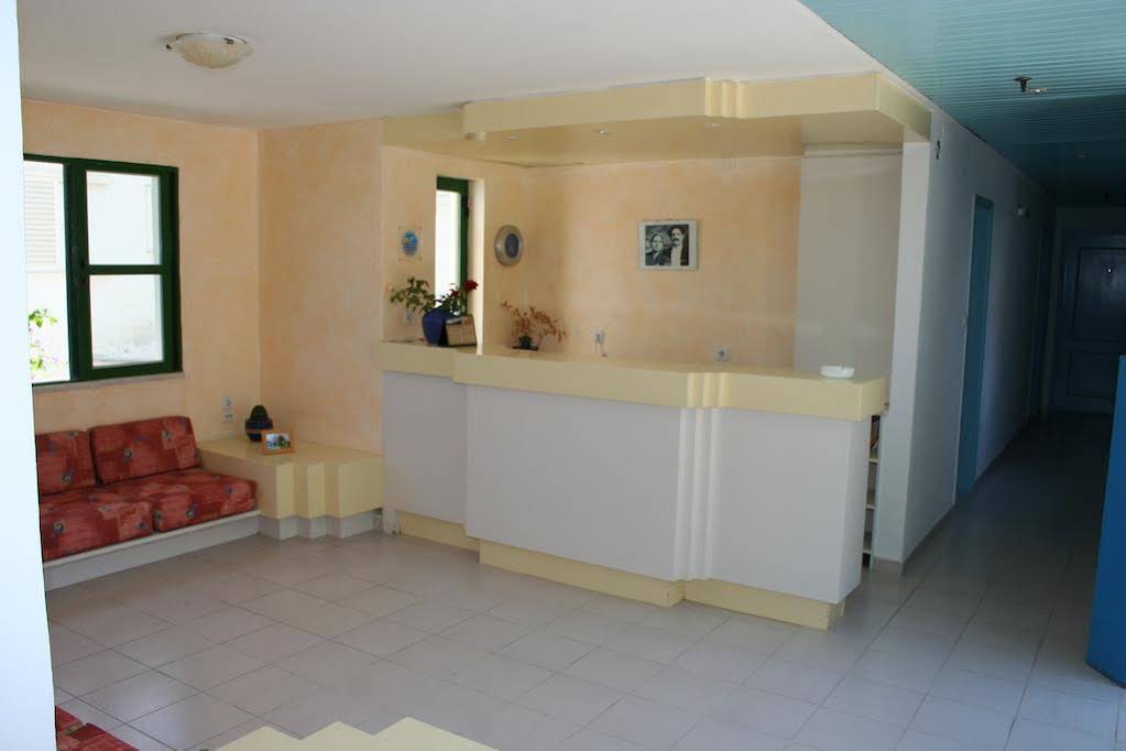Coral Apartments