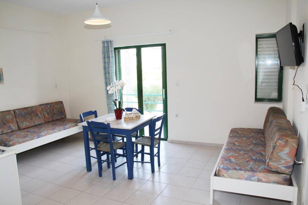 Coral Apartments