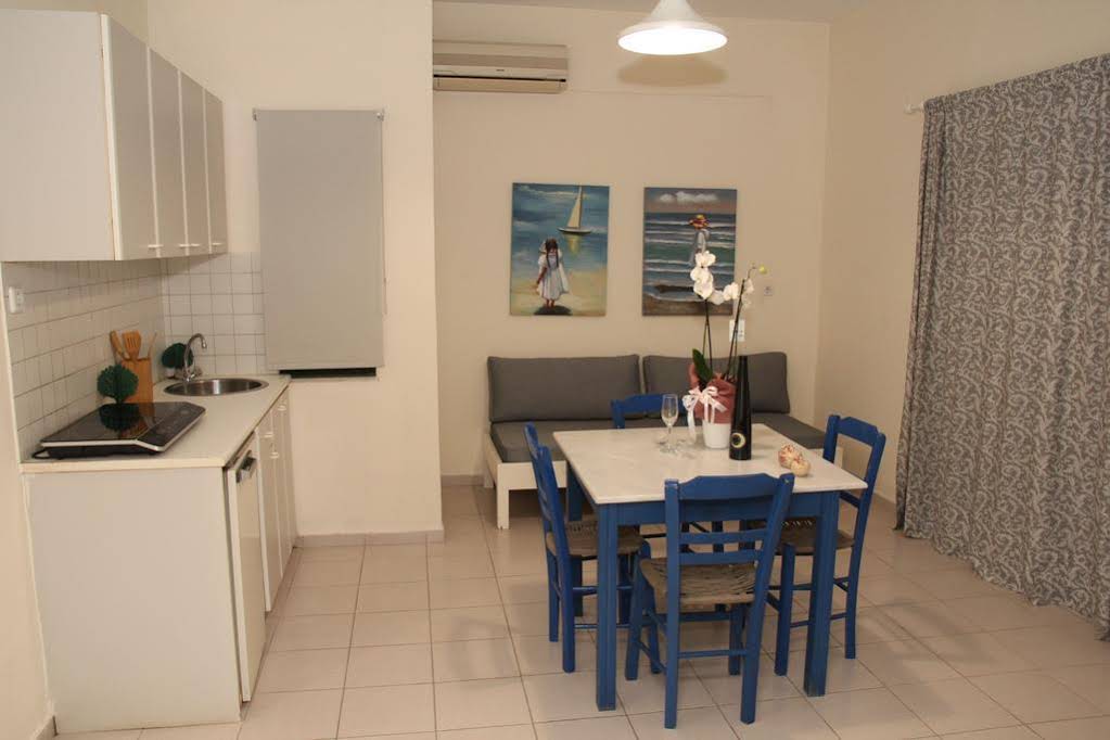 Coral Apartments