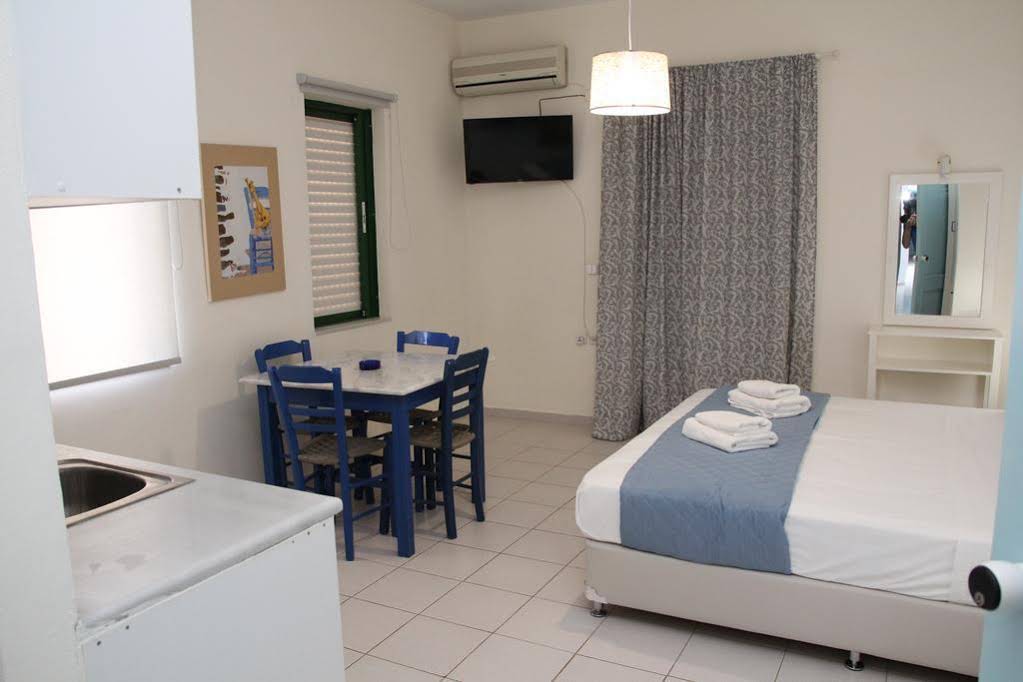 Coral Apartments