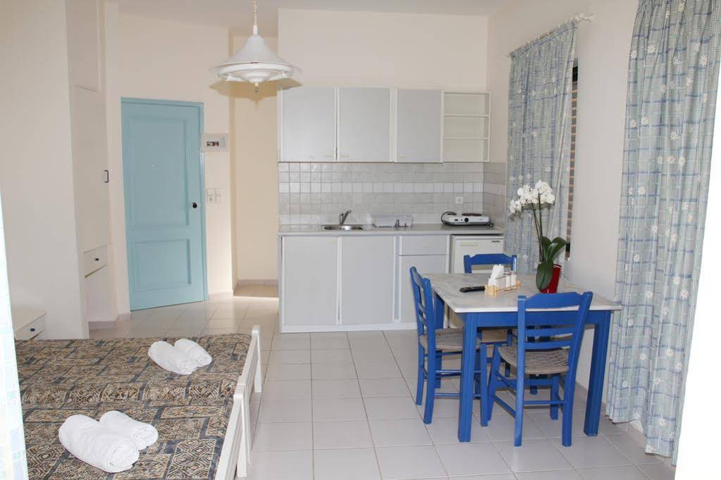 Coral Apartments