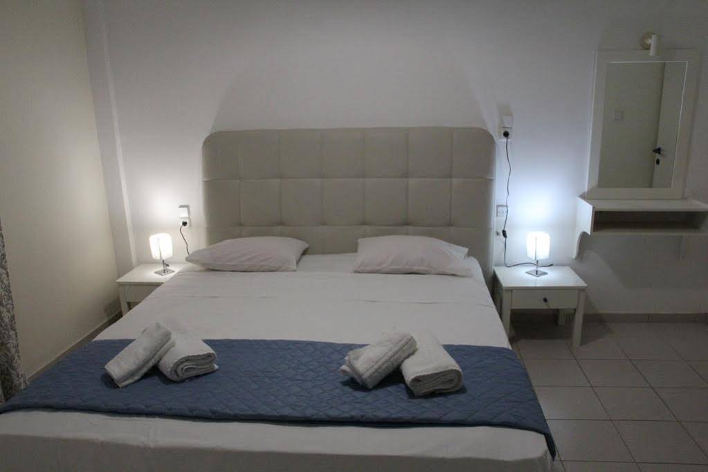 Coral Apartments