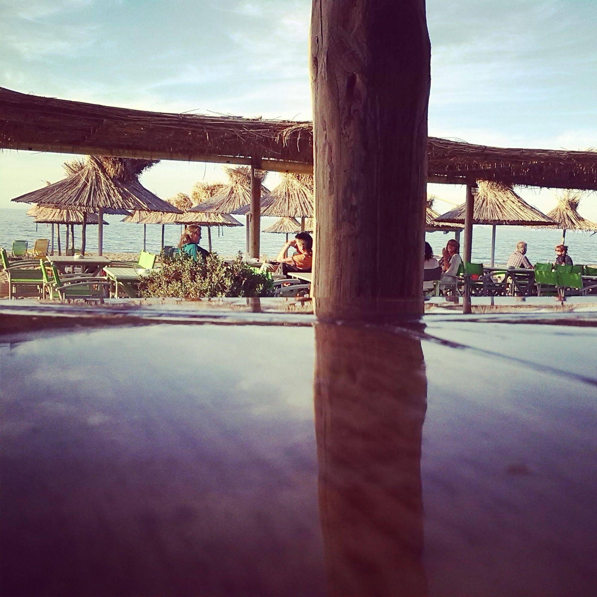Creta Aptera Beach