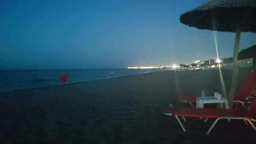 Creta Aptera Beach
