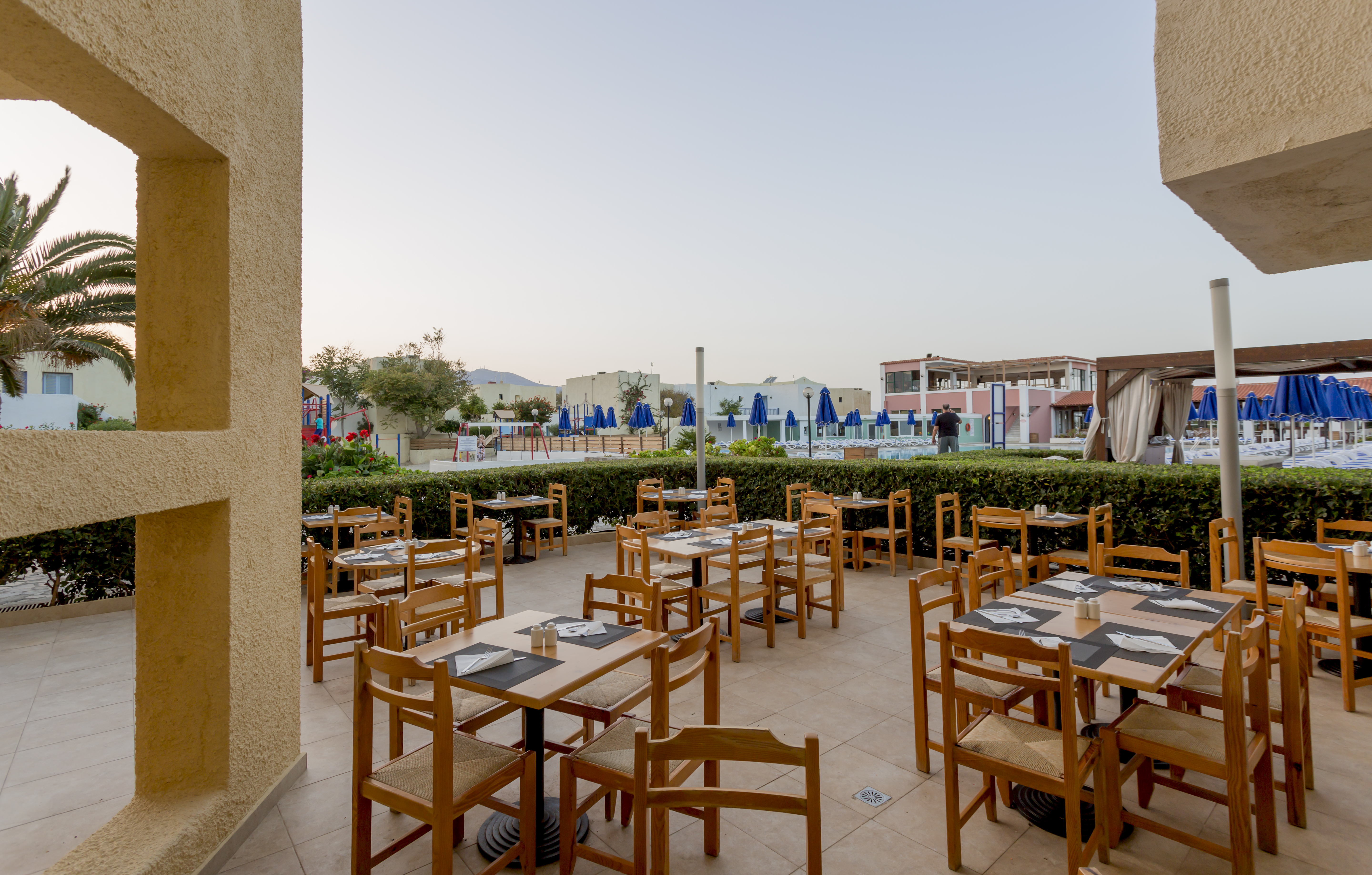 Dessole Dolphin Bay Resort
