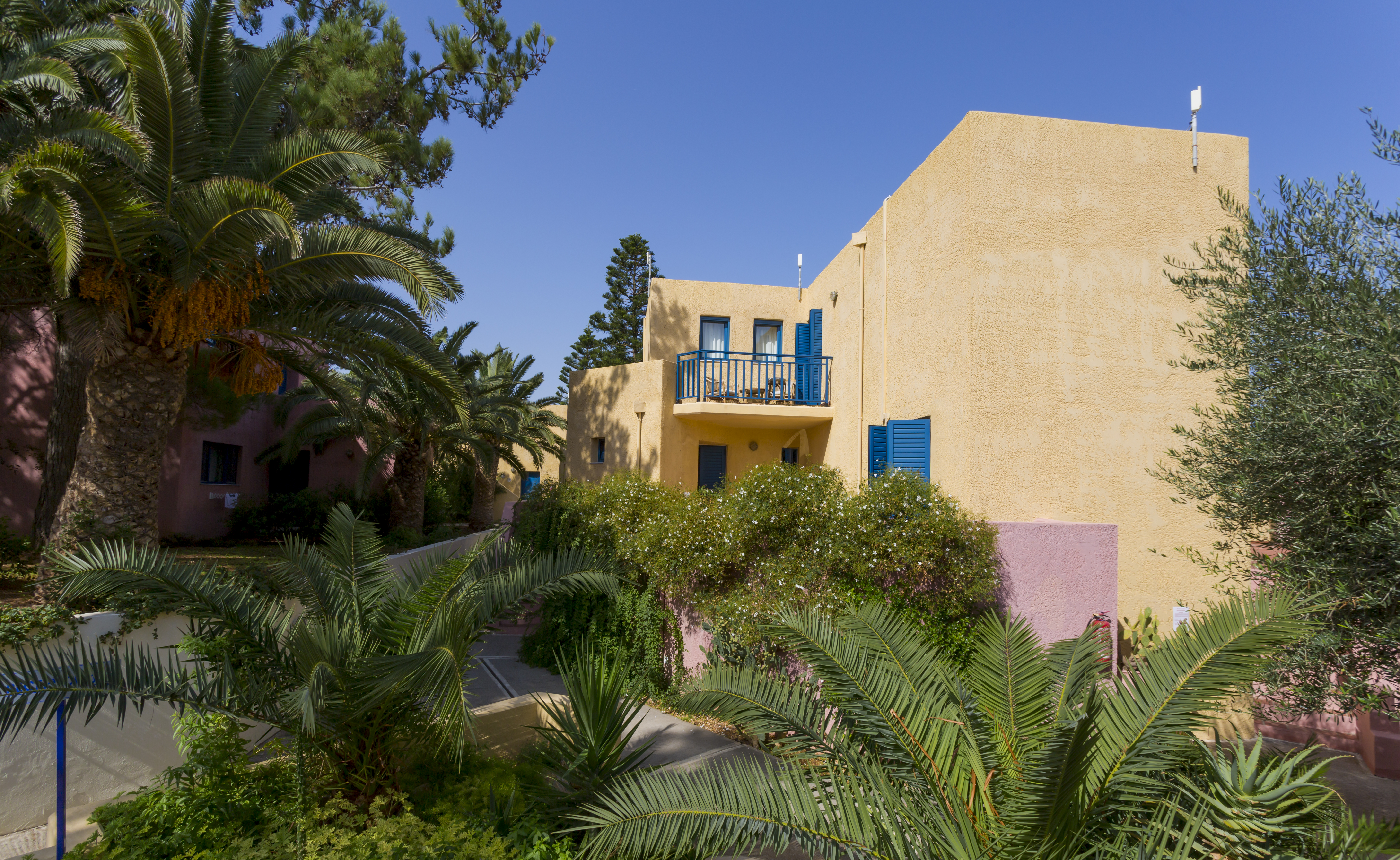 Dessole Dolphin Bay Resort