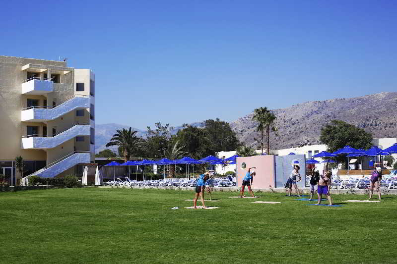 Dessole Dolphin Bay Resort
