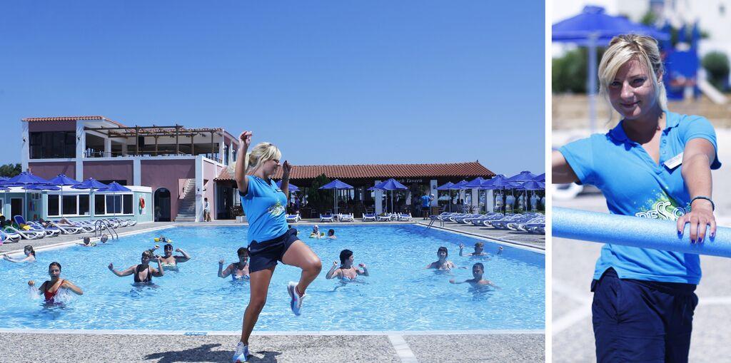 Dessole Dolphin Bay Resort
