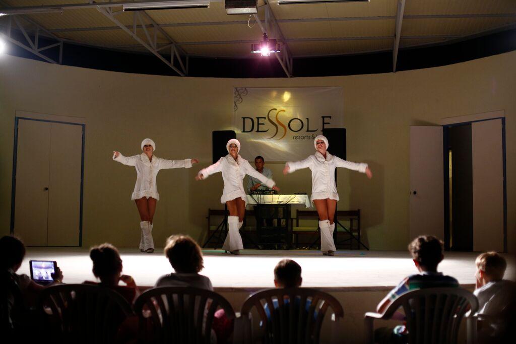 Dessole Dolphin Bay Resort