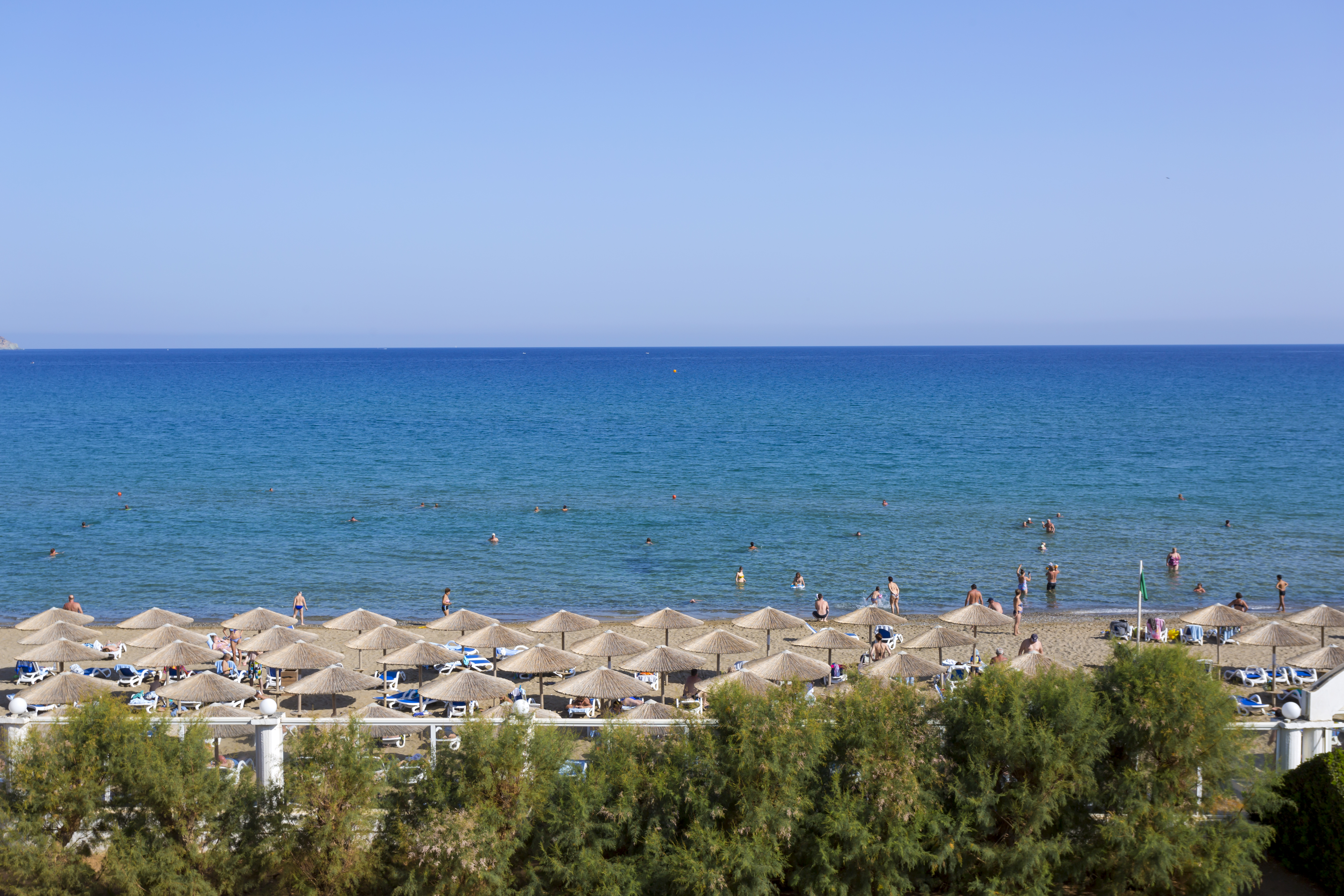 Dessole Dolphin Bay Resort