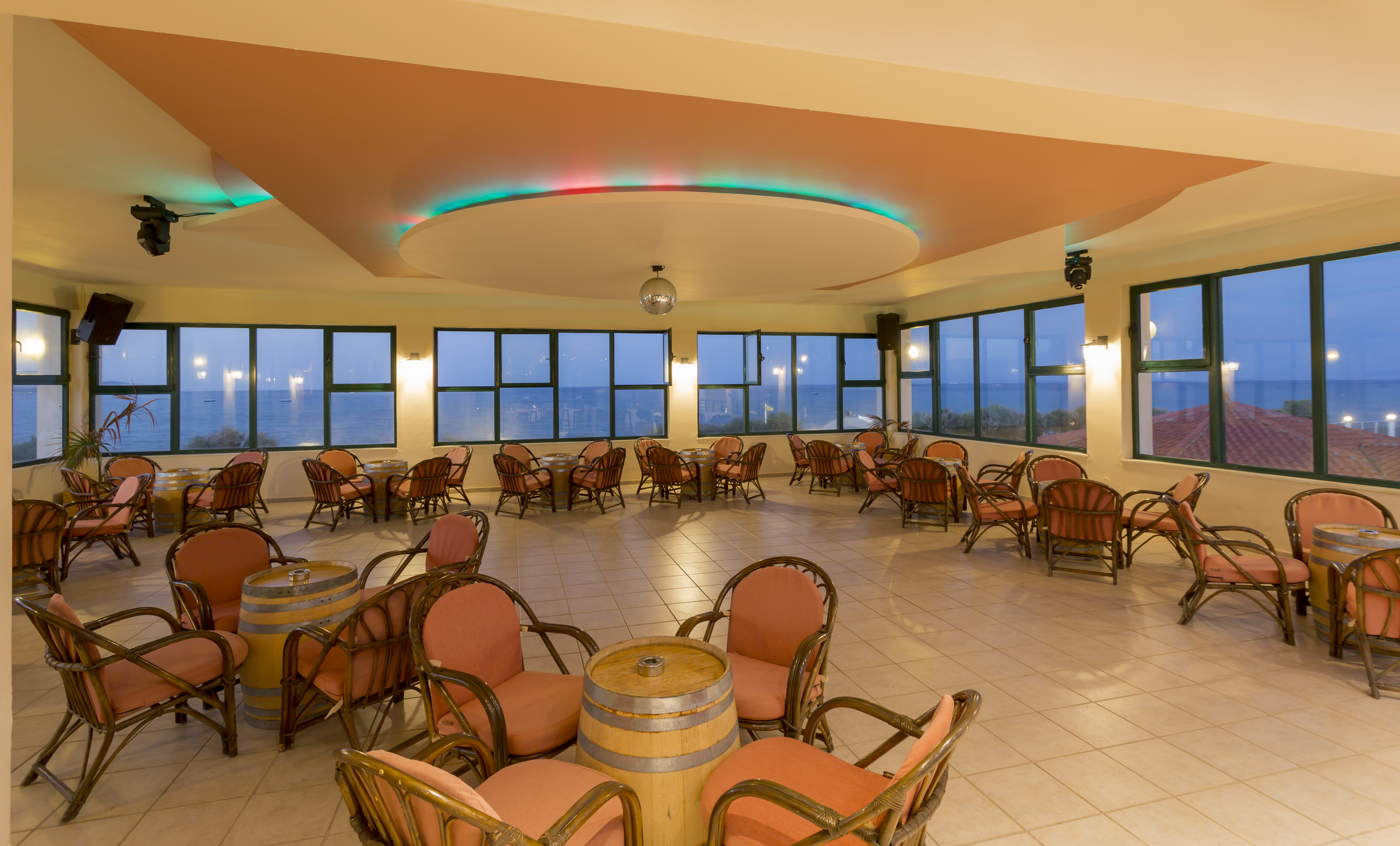 Dessole Dolphin Bay Resort