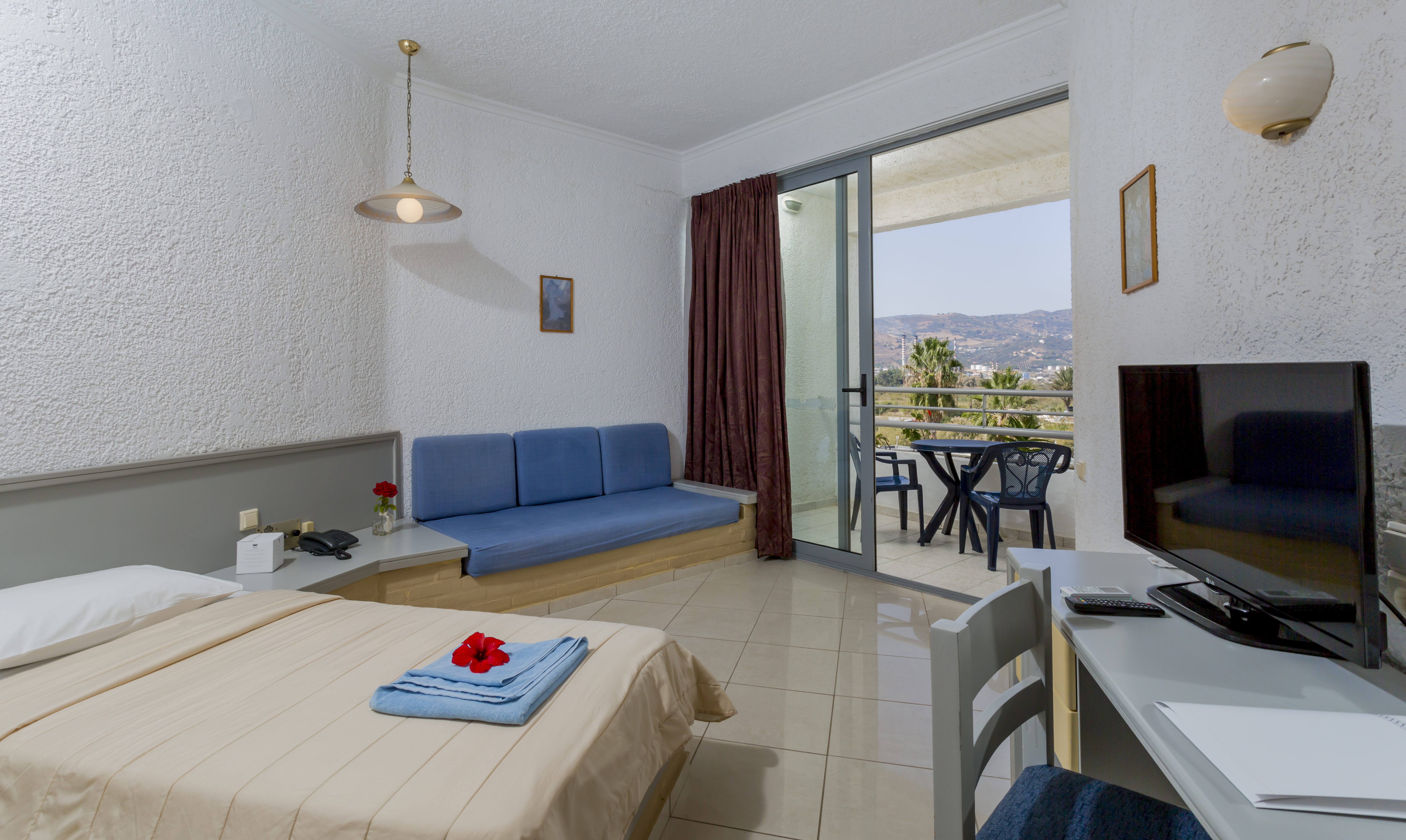 Dessole Dolphin Bay Resort