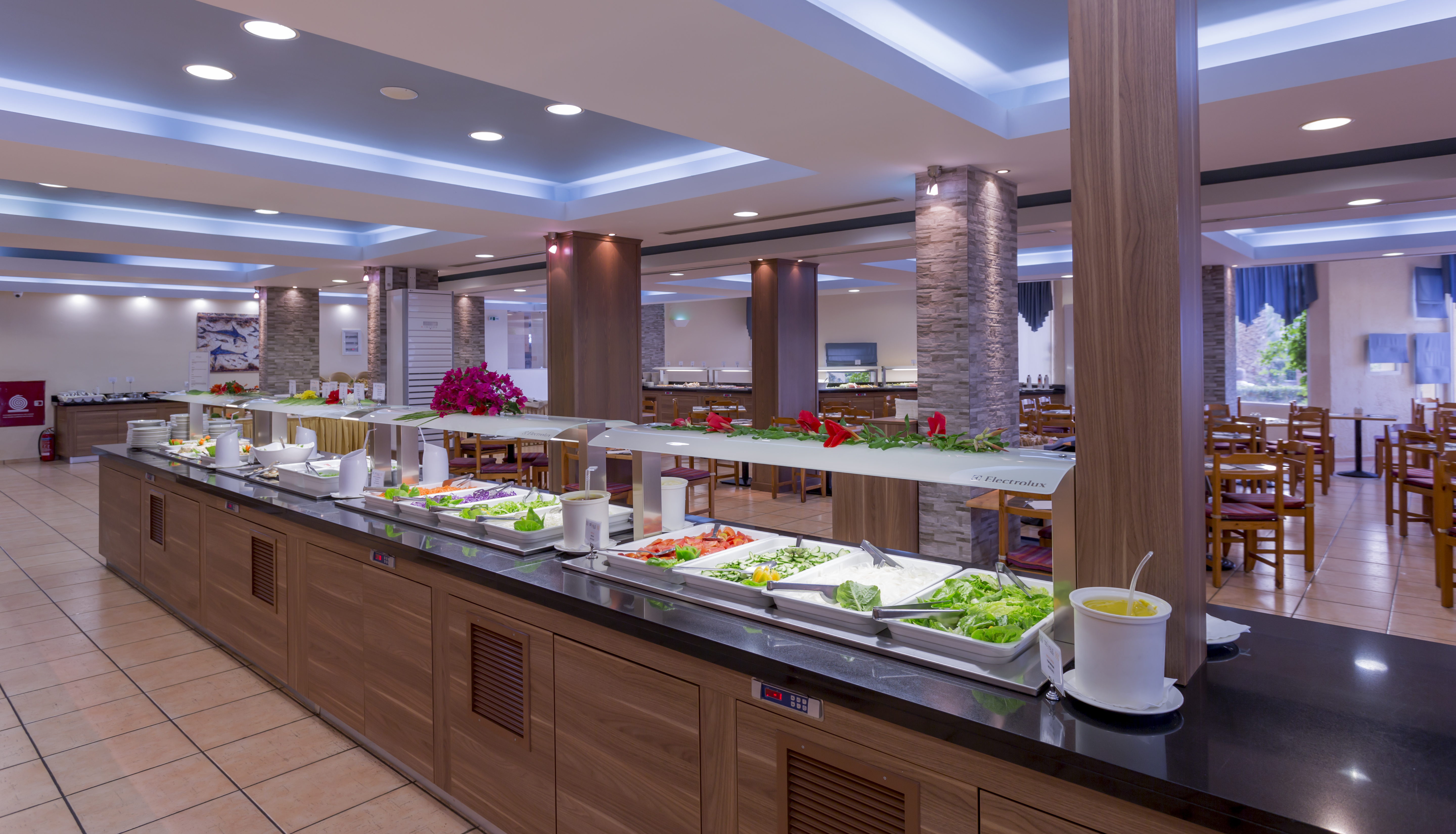 Dessole Dolphin Bay Resort