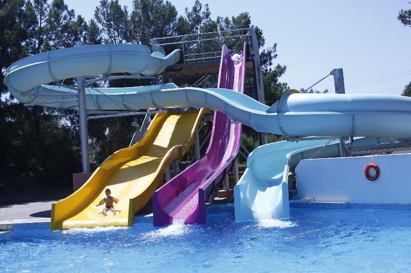 Dessole Dolphin Bay Resort