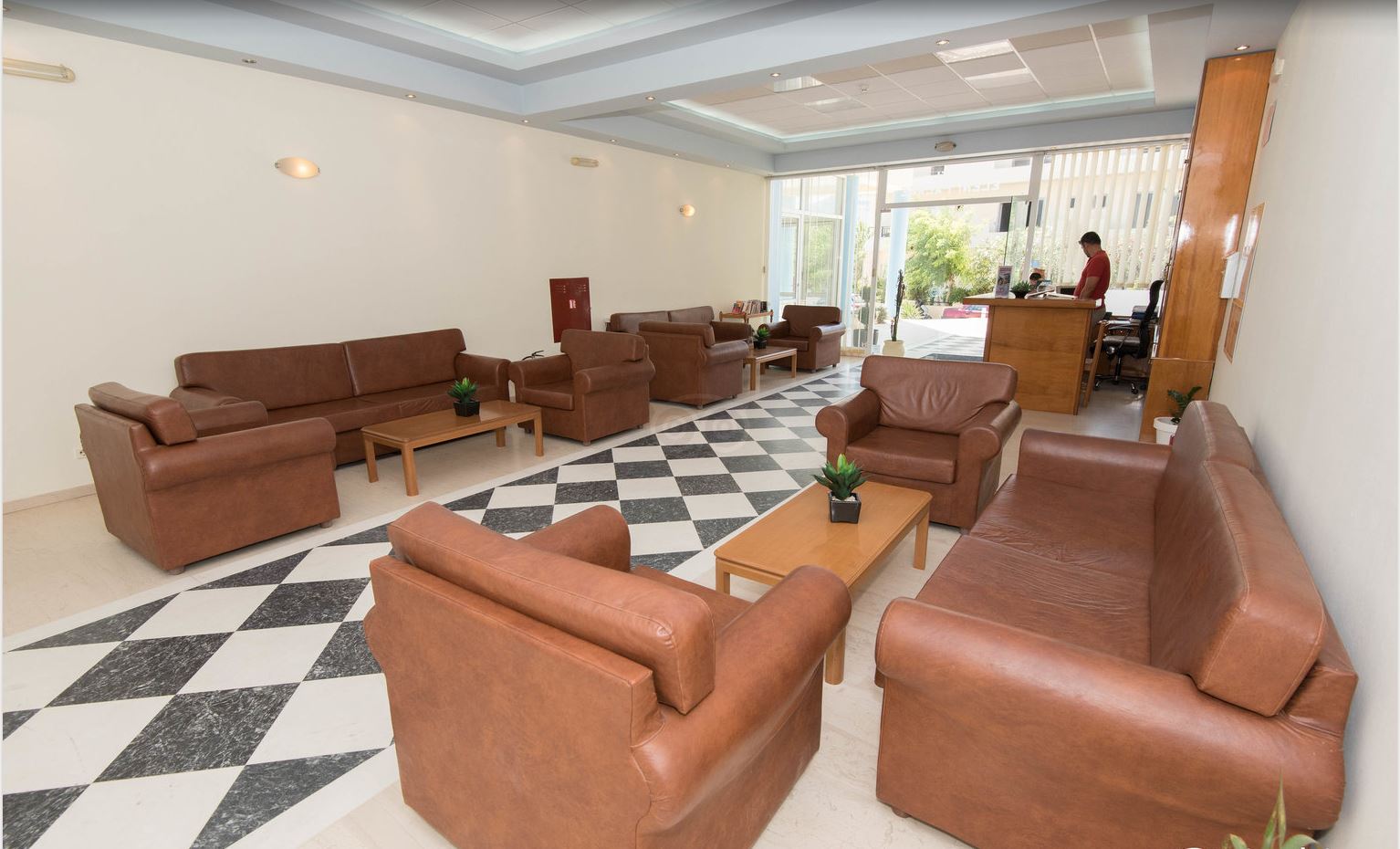 Hotel Eleni Palace