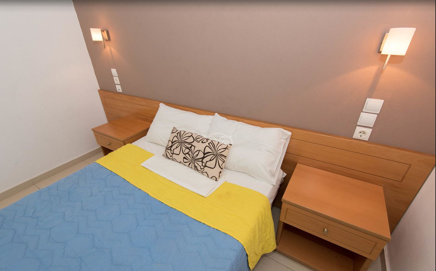 Hotel Eleni Palace
