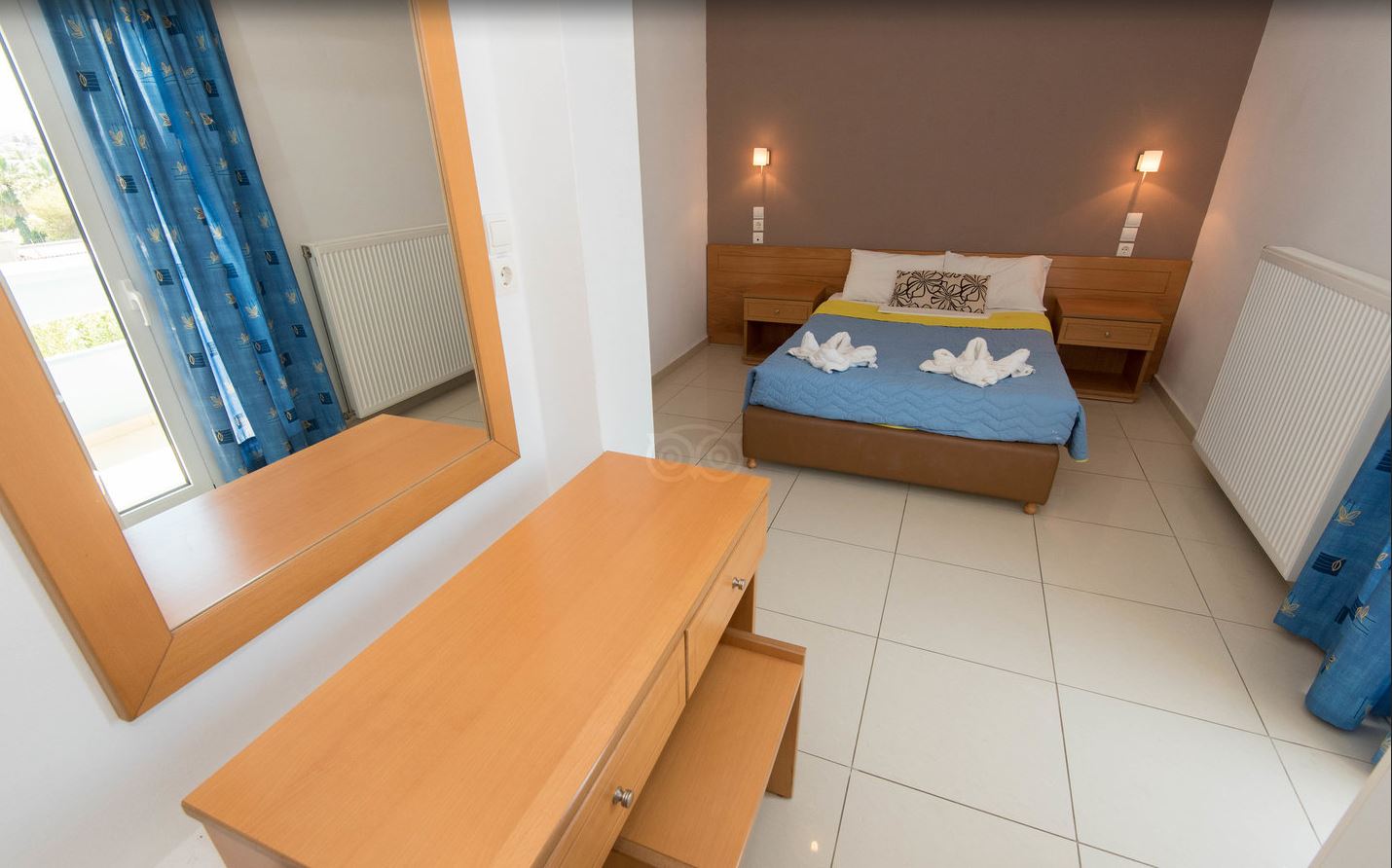 Hotel Eleni Palace