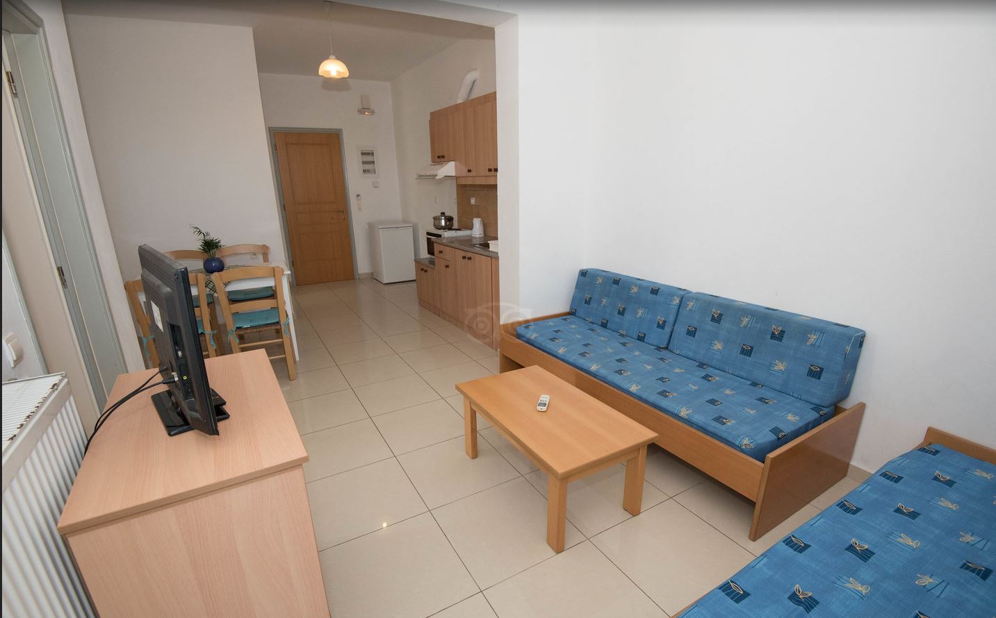 Hotel Eleni Palace