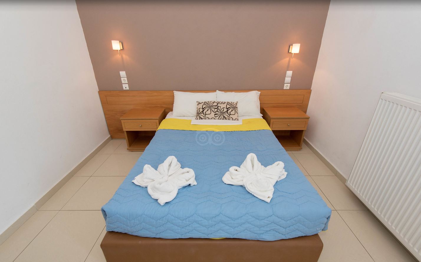 Hotel Eleni Palace