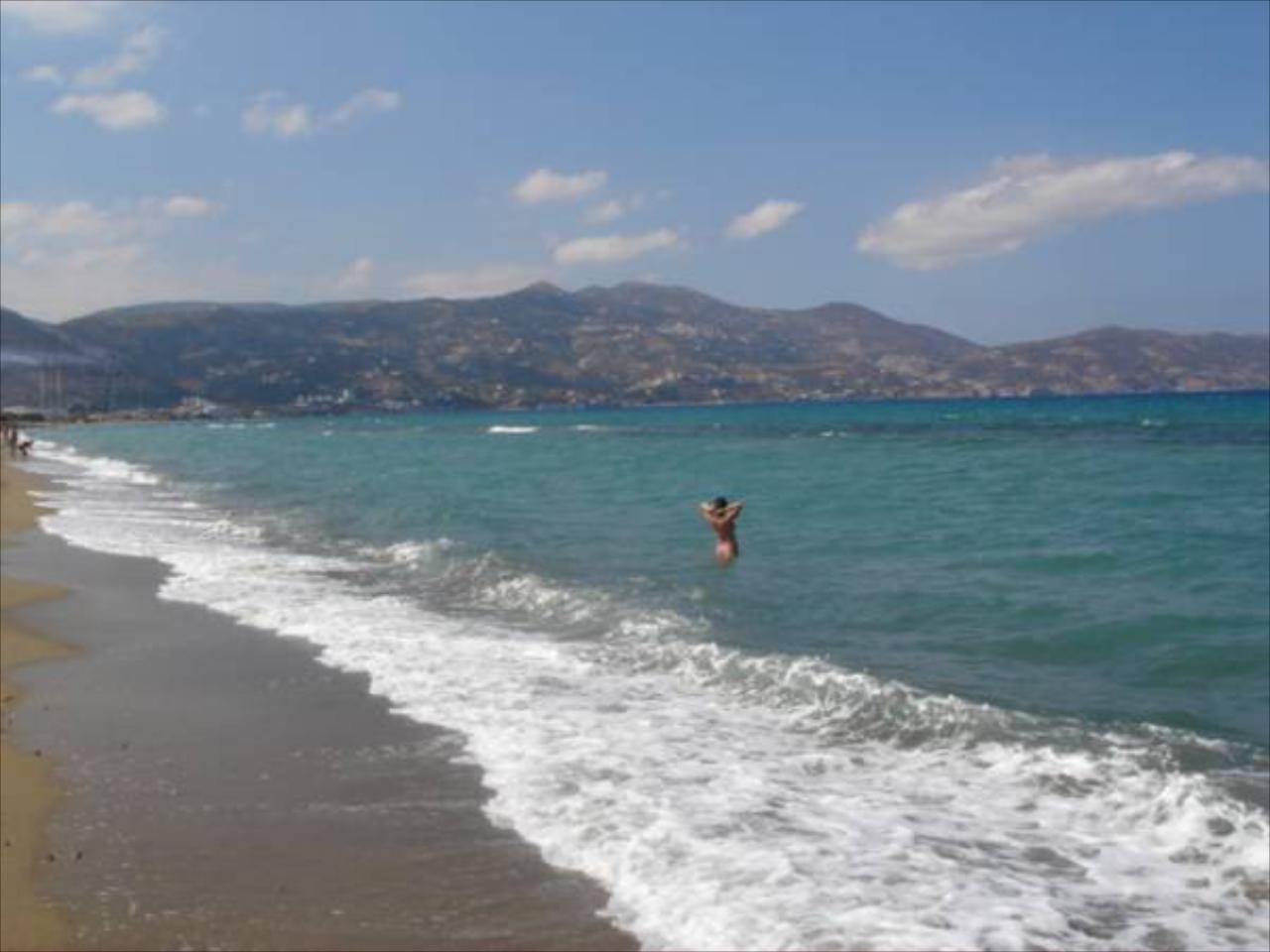 Emi Seaside