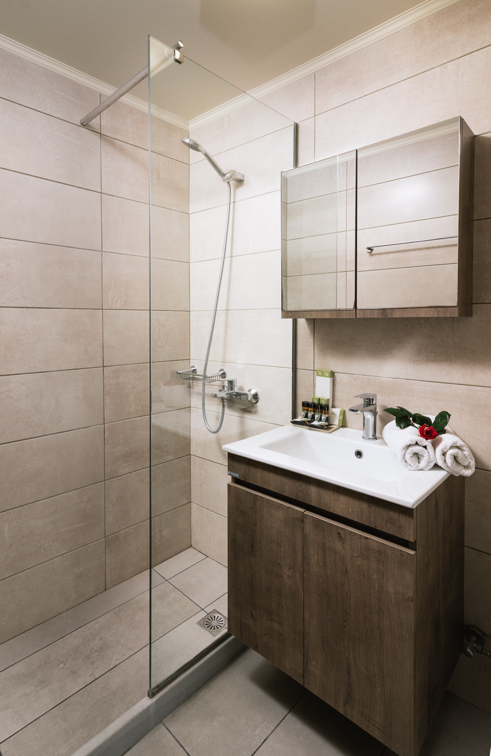 Ermis Luxury Suites & Apartments