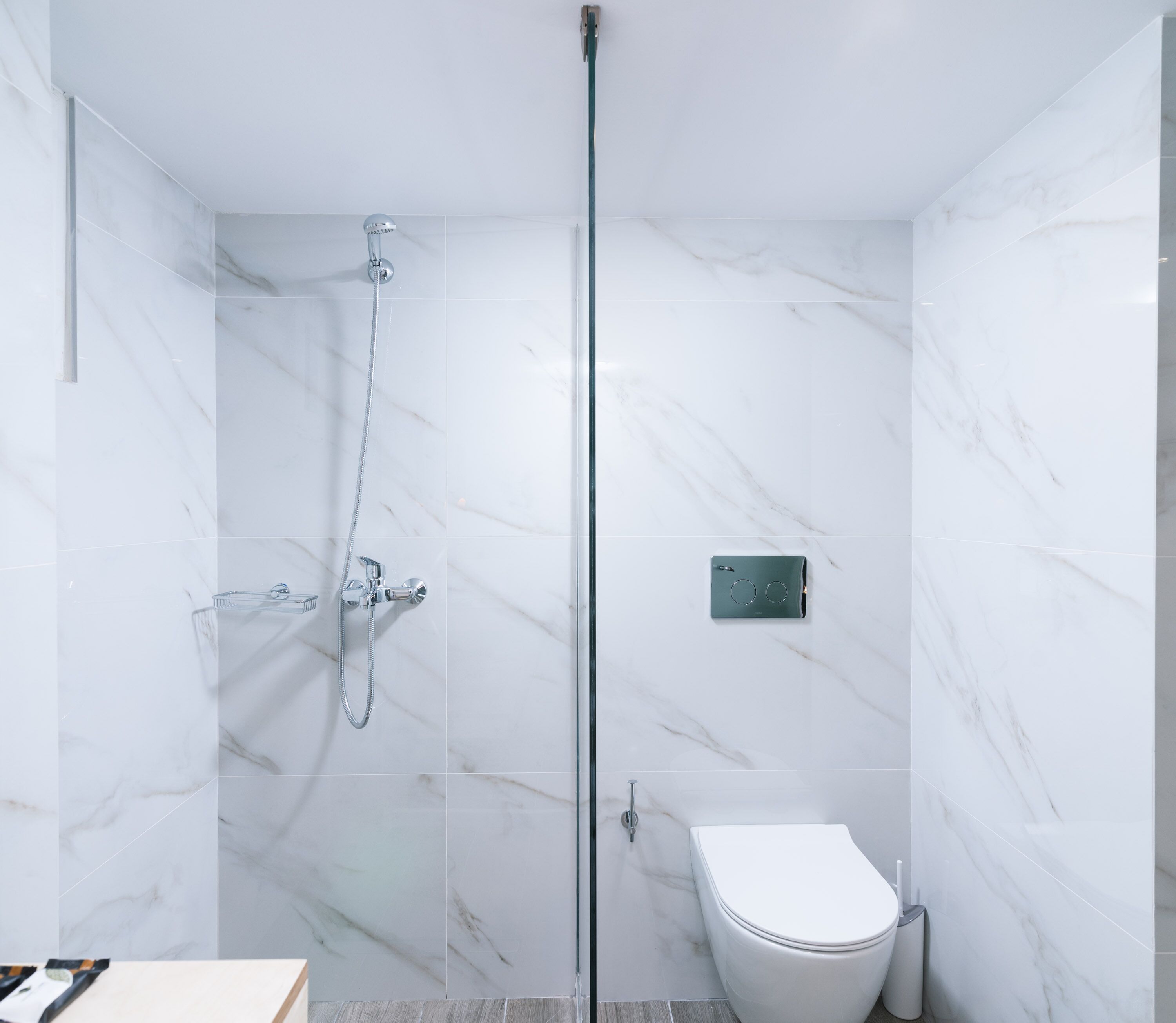 Ermis Luxury Suites & Apartments