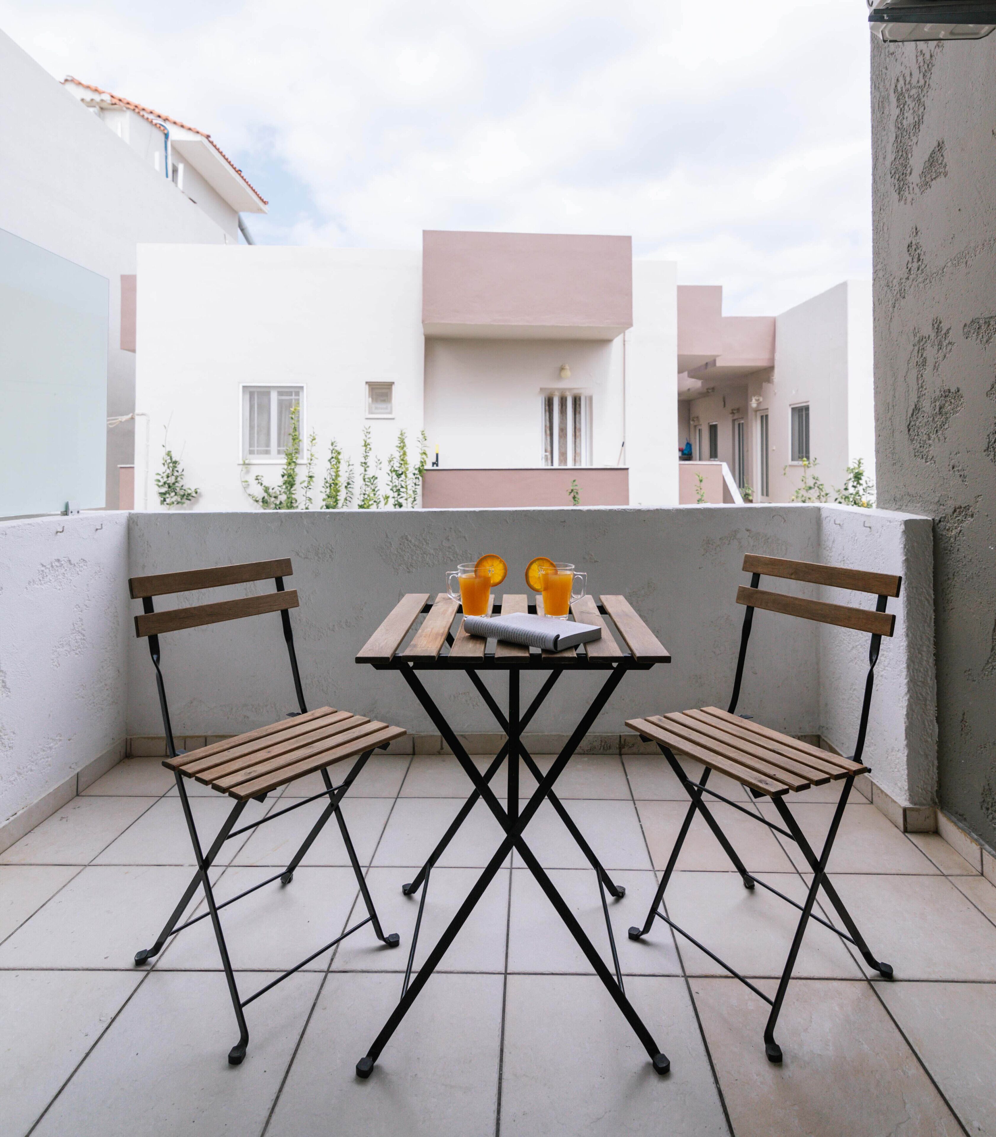 Ermis Luxury Suites & Apartments