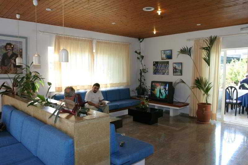 Gorgona Hotel