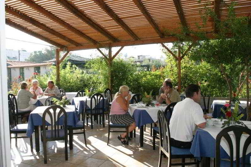Gorgona Hotel