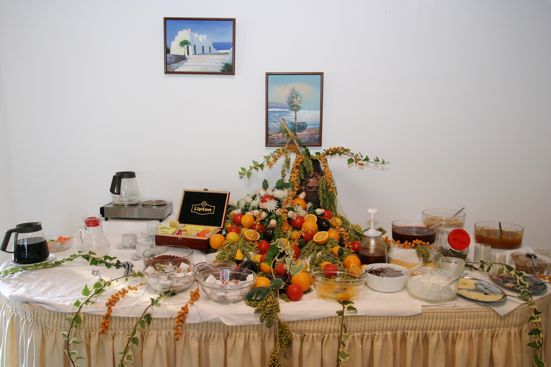 Gorgona Hotel