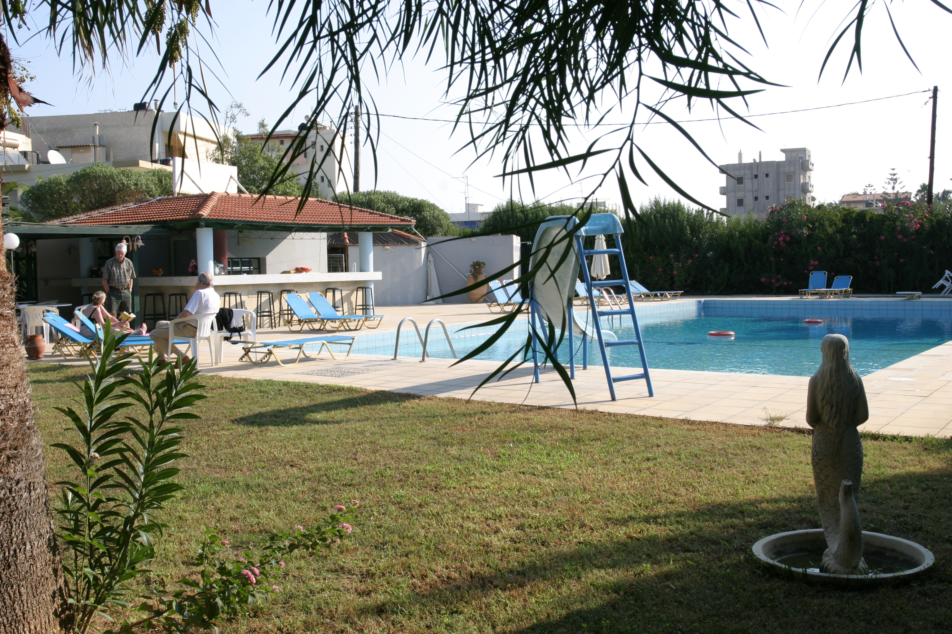 Gorgona Hotel