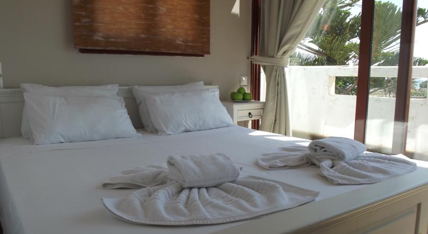 Georgia's Garden Hotel