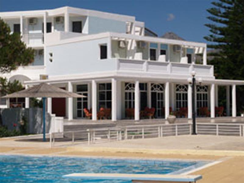 Sentido Amounda Bay