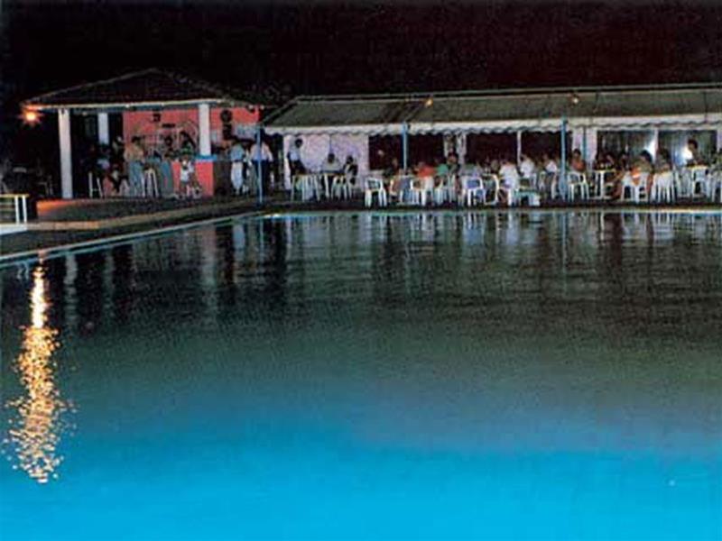 Sentido Amounda Bay