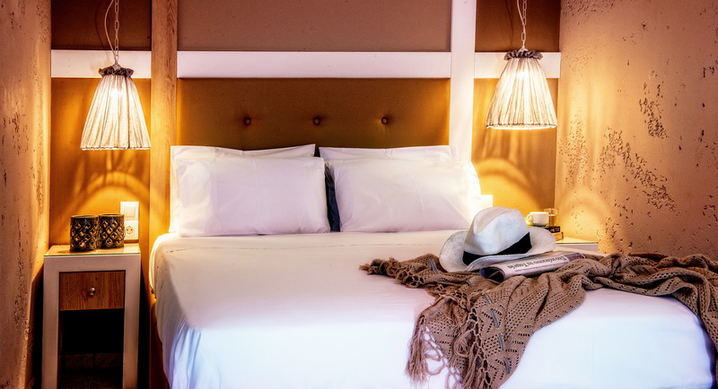 Lino Mare Hotel