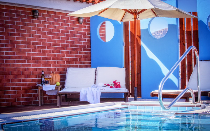 Lino Mare Hotel